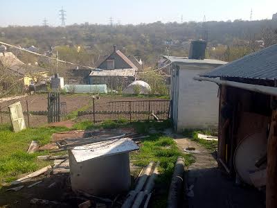 дом по адресу Энтузиастов ул., 25
