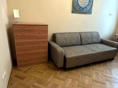 квартира по адресу Заньковецкой ул., 3/1