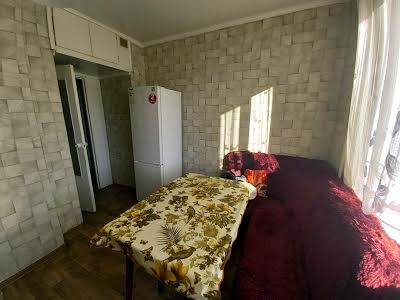 квартира за адресою Новорічна вул., 78