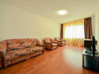 квартира по адресу Бориса Гмыри ул., 16