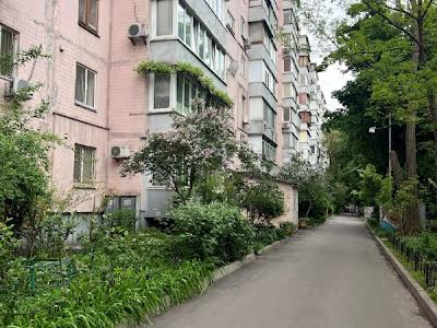 квартира за адресою Новогоспітальна, 5 А