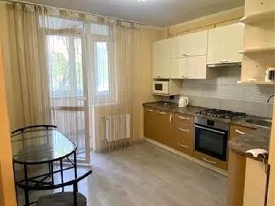 квартира за адресою Стрийська вул., 60