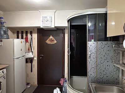 кімната за адресою Святошинська вул., 46
