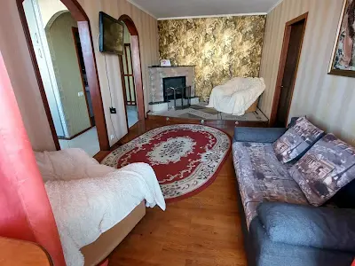 квартира по адресу Проспект Центральний, 28