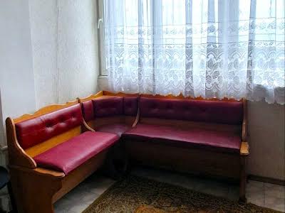 квартира за адресою Академіка Єфремова вул. (Командарма Уборевича), 21
