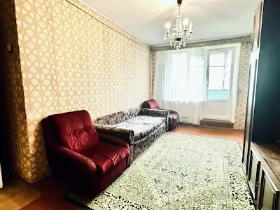 квартира за адресою Гвардійців-Широнінців вул., 59