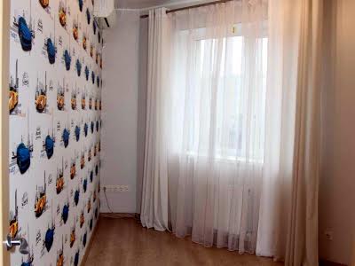 квартира за адресою Волошкова вул., 74