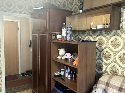 квартира по адресу Академика Королёва просп., 12