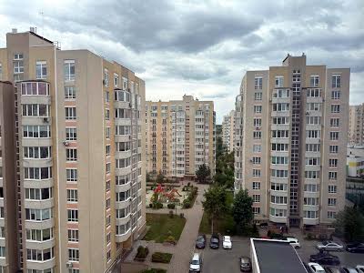 квартира по адресу Леси Украинки бульв., 12