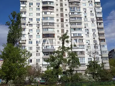 квартира по адресу Александра Архипенко ул. (Мате Залки), 10Б