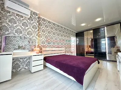 квартира за адресою Ракетна вул., 24