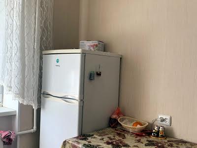квартира по адресу Маршала Малиновского ул., 3