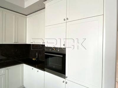 квартира за адресою Саксаганського вул., 37-К