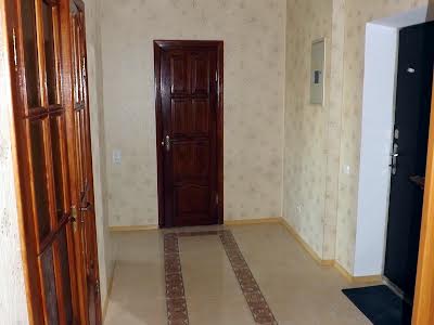 квартира по адресу Леся Курбаса проспект, 7А