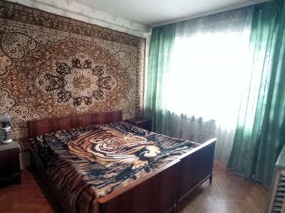 квартира по адресу Берестейский просп. (Победы), 22