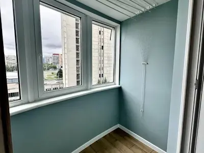 квартира по адресу Качанівська ул., 15