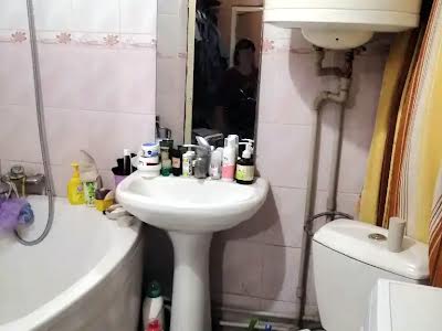 квартира за адресою Дніпро, Миру просп., 12