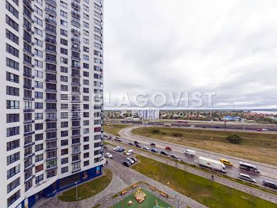 квартира за адресою Зарічна вул., 1-Б