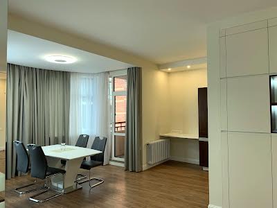 квартира за адресою Лесі Українки бульв., 7-А