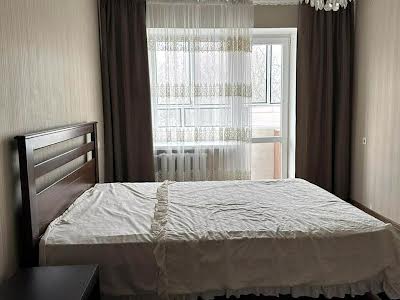 квартира за адресою Володимира Великого вул., 5