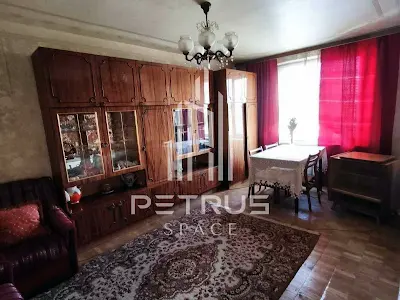 квартира за адресою Андрія Малишка вул., 23