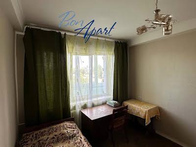 квартира за адресою Чоколівський бульв., 19