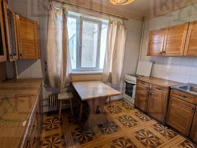 квартира по адресу Амосова ул. (Корчагінців), 27