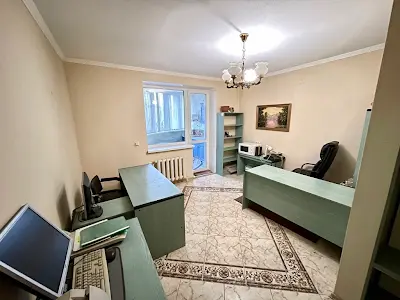 квартира по адресу Мокра ул. (Кудряшова), 3