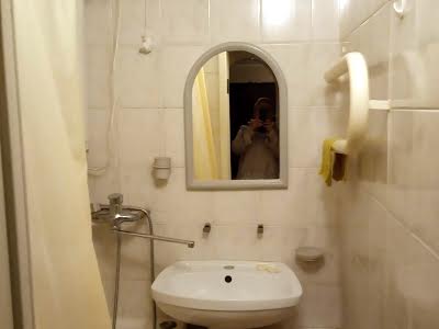 квартира по адресу Братиславська, 2