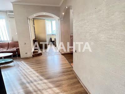 квартира за адресою Педагогічна вул., 17