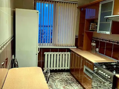 квартира за адресою Слобожанский, 77