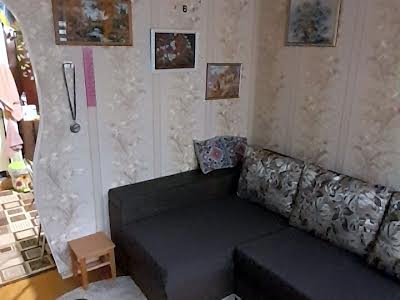 квартира за адресою Зарічанська вул., 14 А