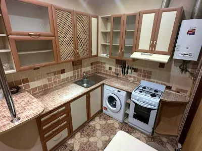 квартира за адресою Клепарівська вул., 18