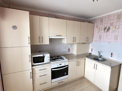 квартира за адресою Головатого вул., 76а