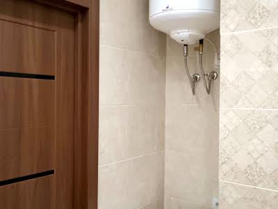 квартира за адресою Бориса Гмирі вул., 20