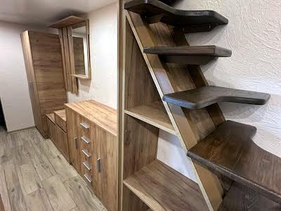 квартира за адресою Данила Галицького вул. (Будьонного), 12