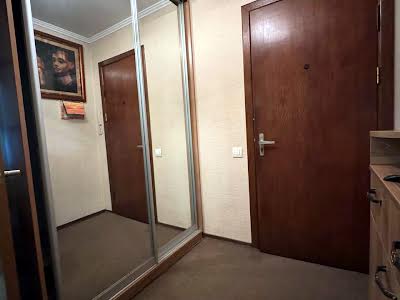 квартира за адресою Пономарьова вул., 2-А