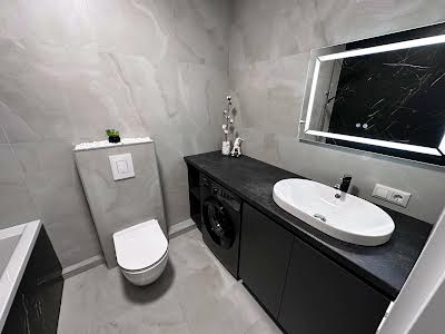 квартира за адресою смт. Слобожанське, Співдружності вул., 5