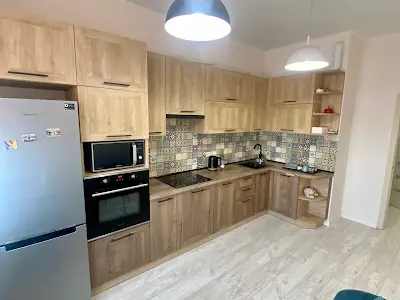 квартира за адресою Перлинна вул., 1а