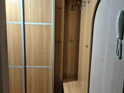 квартира по адресу Марка Безручка ул., 29-А