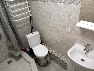 квартира за адресою Балтійський пров., 3-А