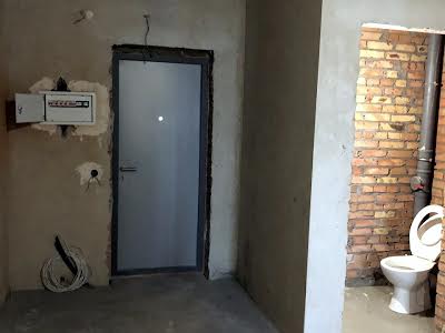квартира за адресою Берестейський просп. (Перемоги), 55 А