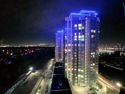квартира за адресою Трускавецька вул., 8