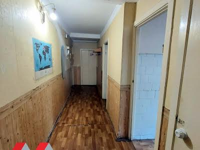 квартира за адресою Саперне Поле вул., 45