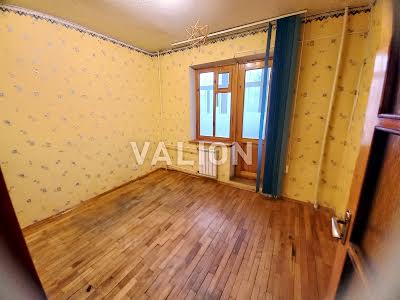 квартира за адресою Васильківська вул., 38