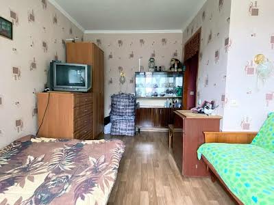 квартира за адресою Перемоги просп. (Курський), 131