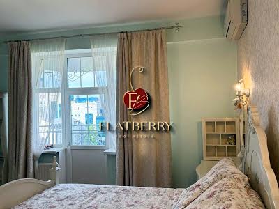 квартира за адресою Григорія Сковороди вул., 6б