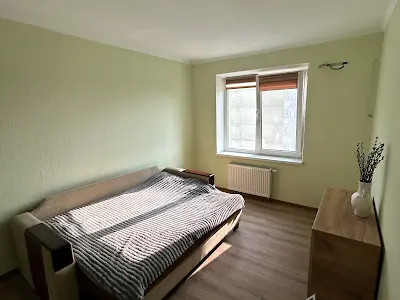 квартира по адресу Доковская ул., 10, к8