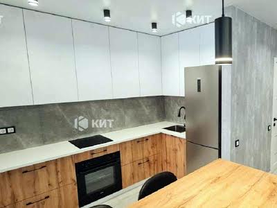 квартира за адресою Борткевича вул., 9
