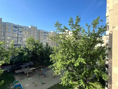 квартира за адресою Тростянецька вул., 7-А